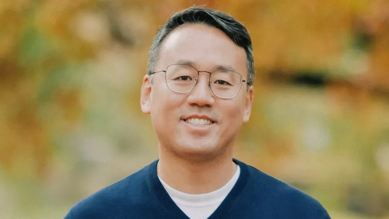 Dr. Joseph T. Yun