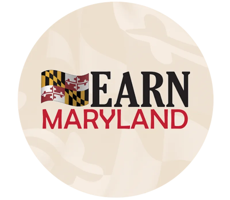 Earn Maryland 2