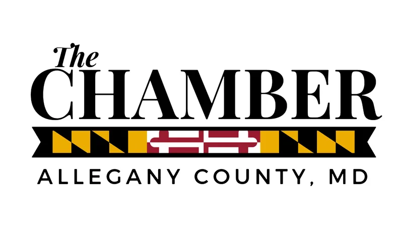 Invest Here Partner Allegany County Chamber