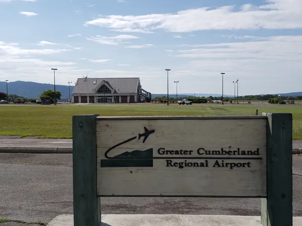 Allegany County Economic And Community Development Airport