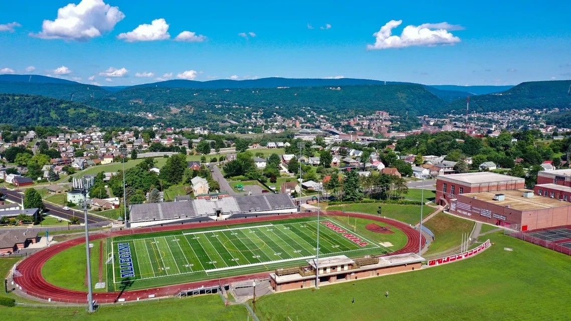 Greenway Avenue Stadium