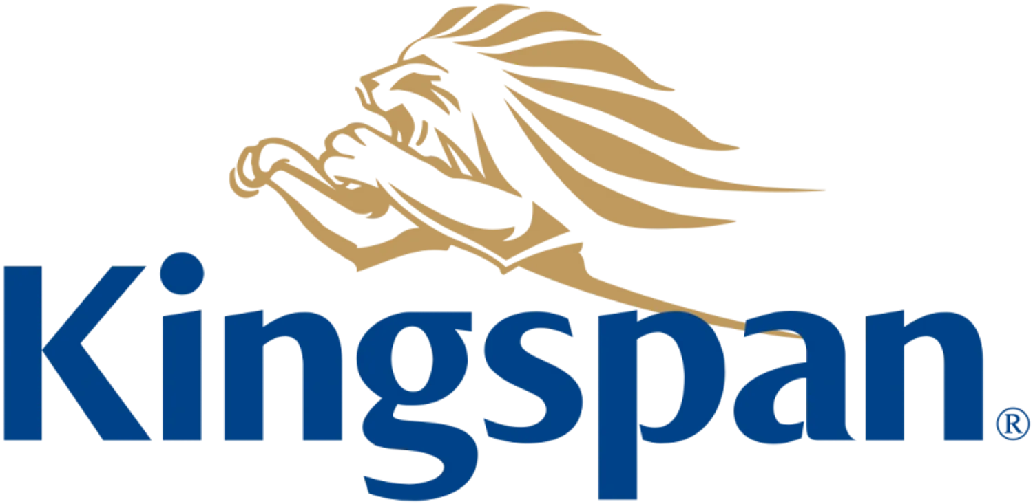 Kingspan Logo