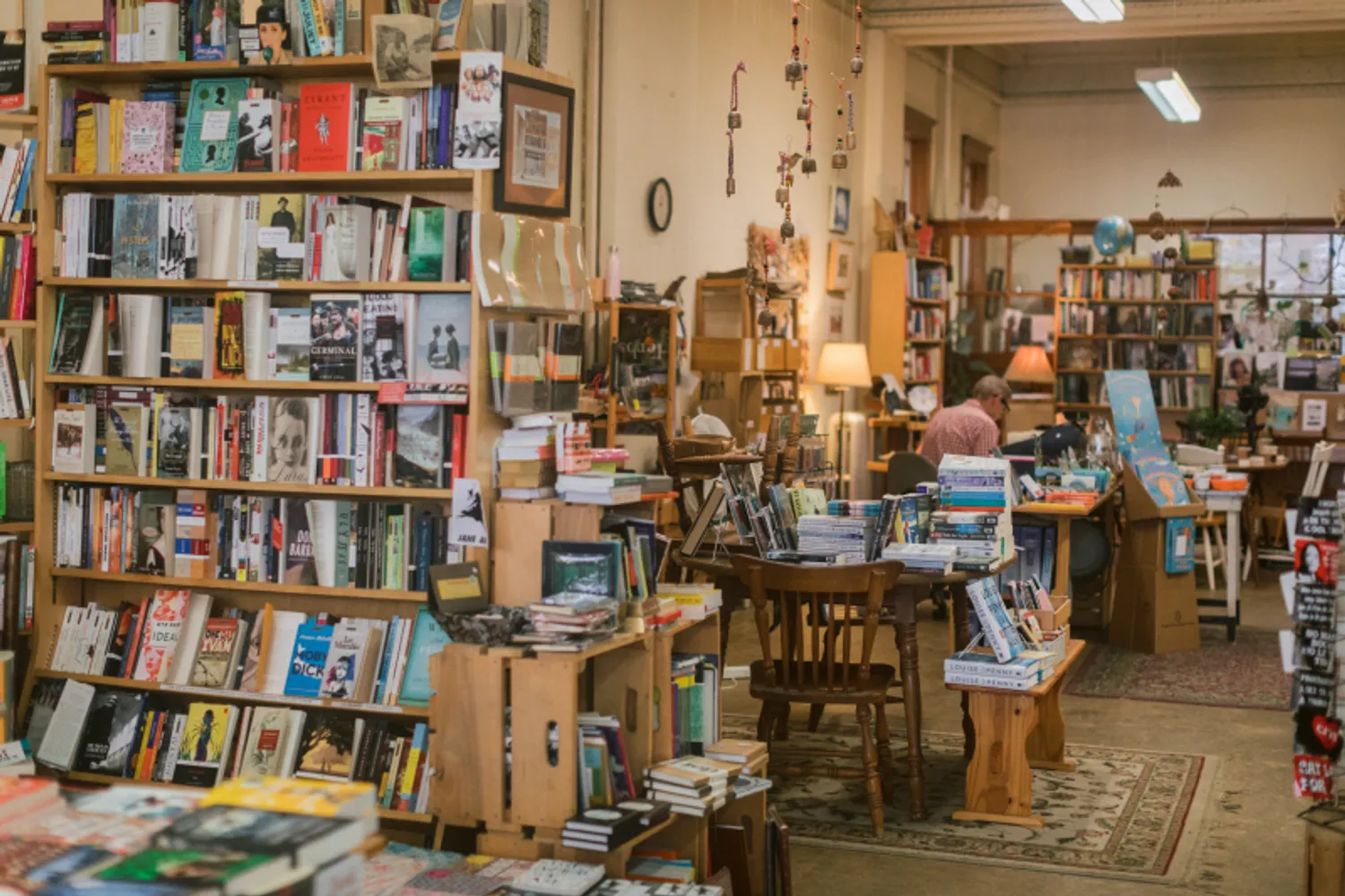 Main Street Books