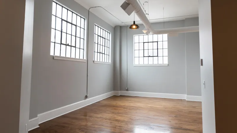 Mcmullen Building Complete Living Room