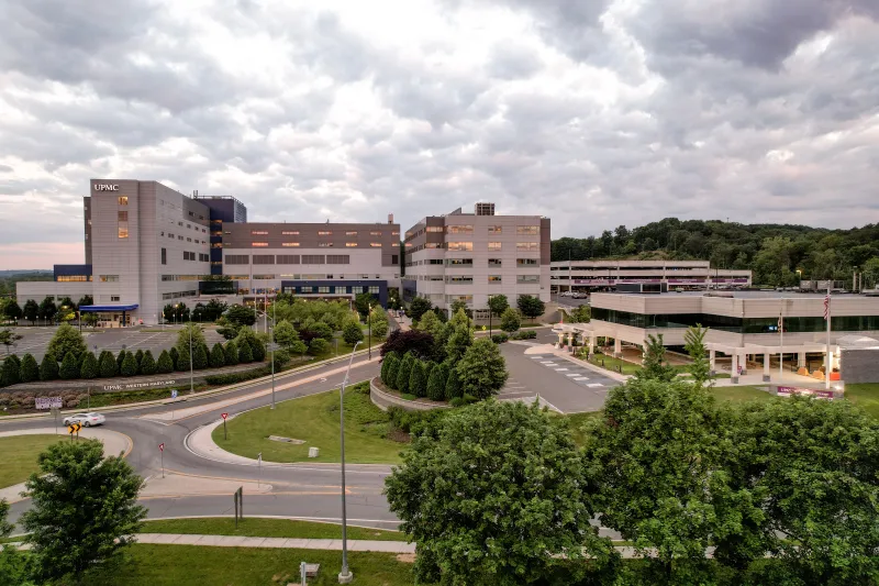 Allegany County Economic And Community Development Upmc Western Maryland Full Campus