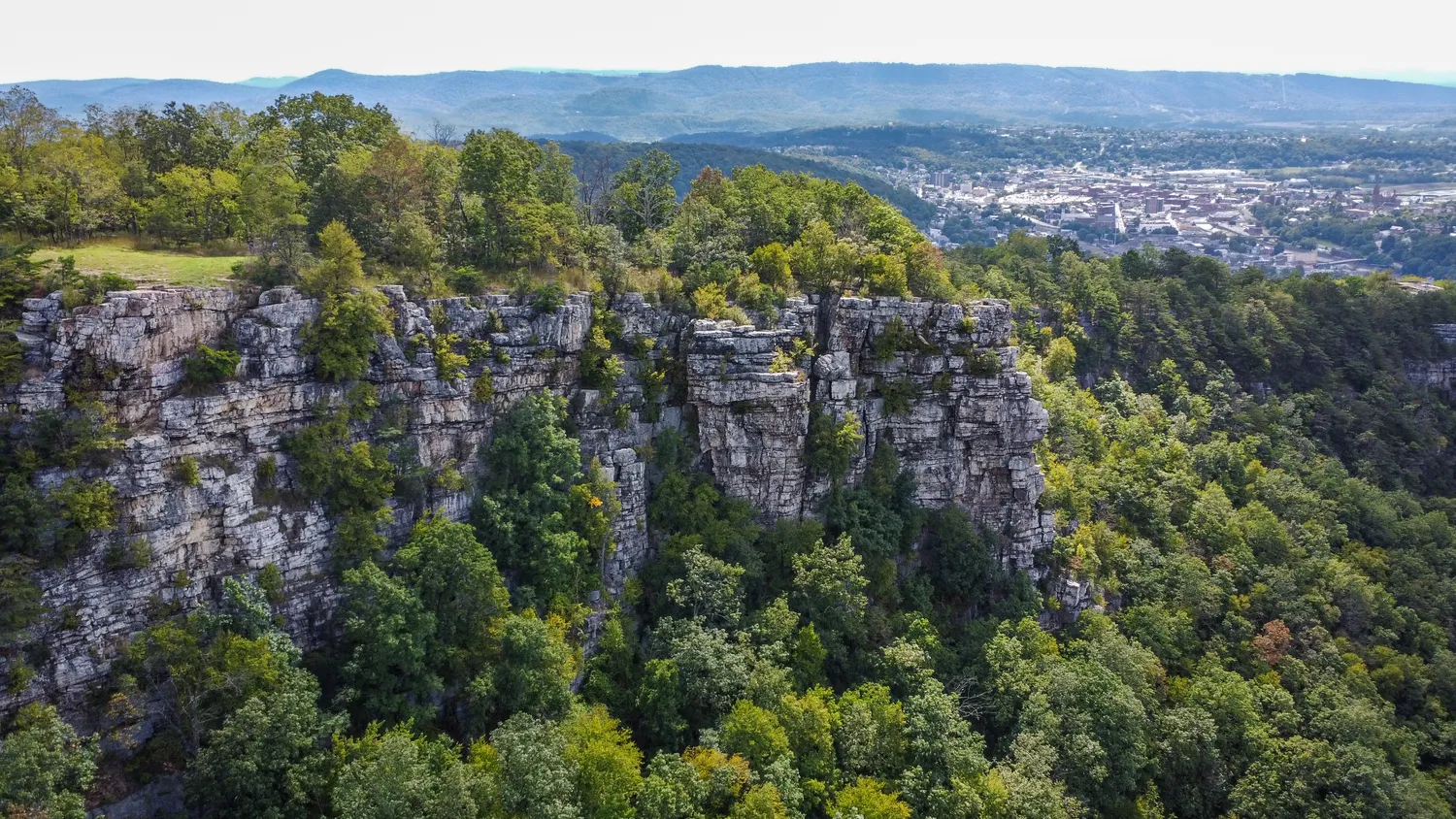 Wills Mountain 8 14 2026 8