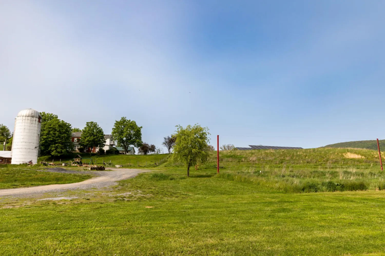 1812 Brewery Expansion Site