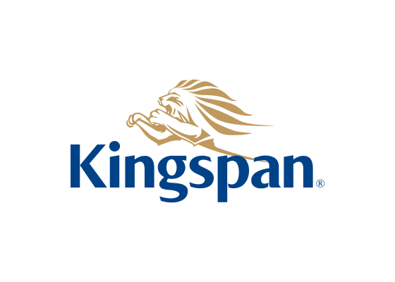 Kingspan Logo