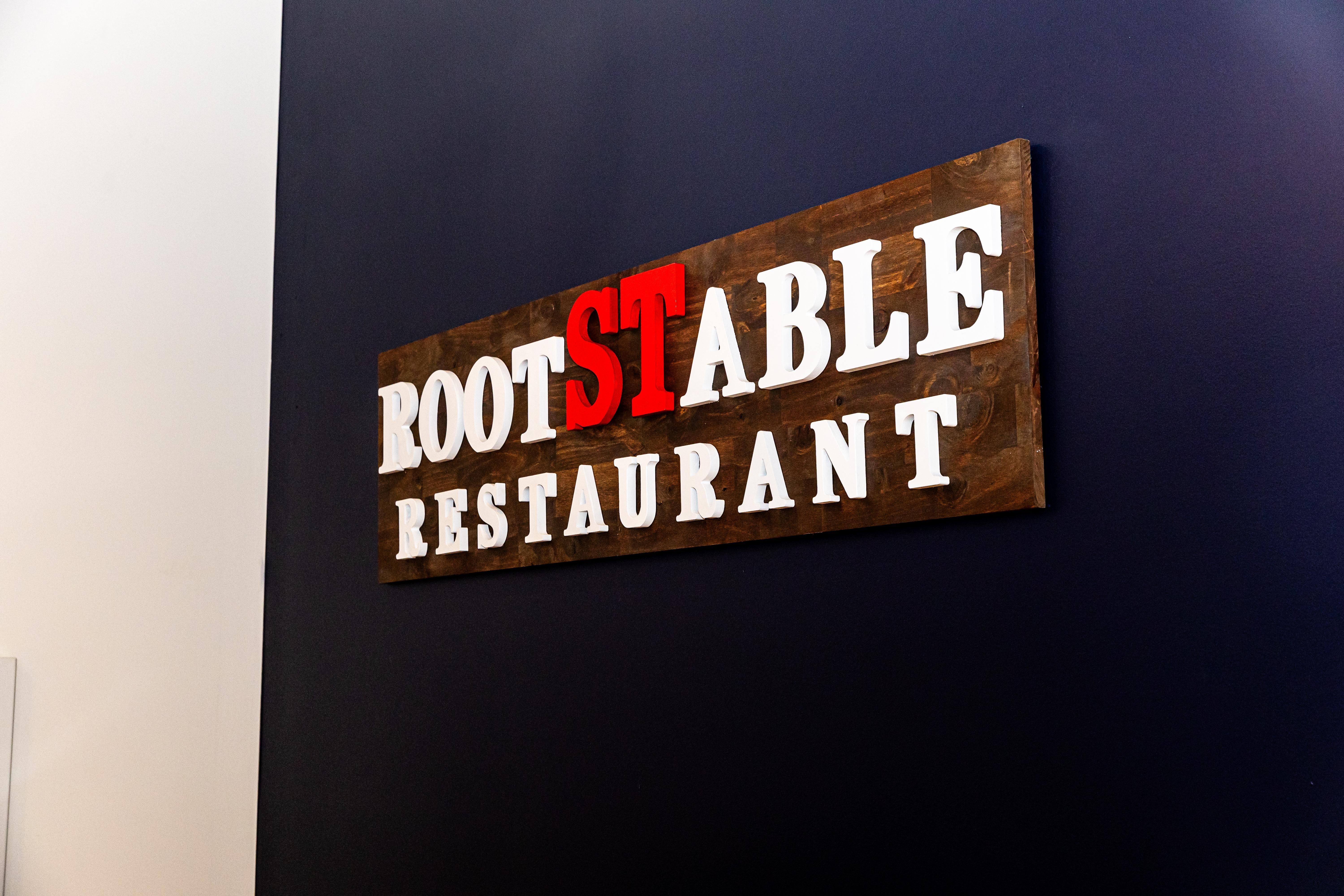 Rootstable 75