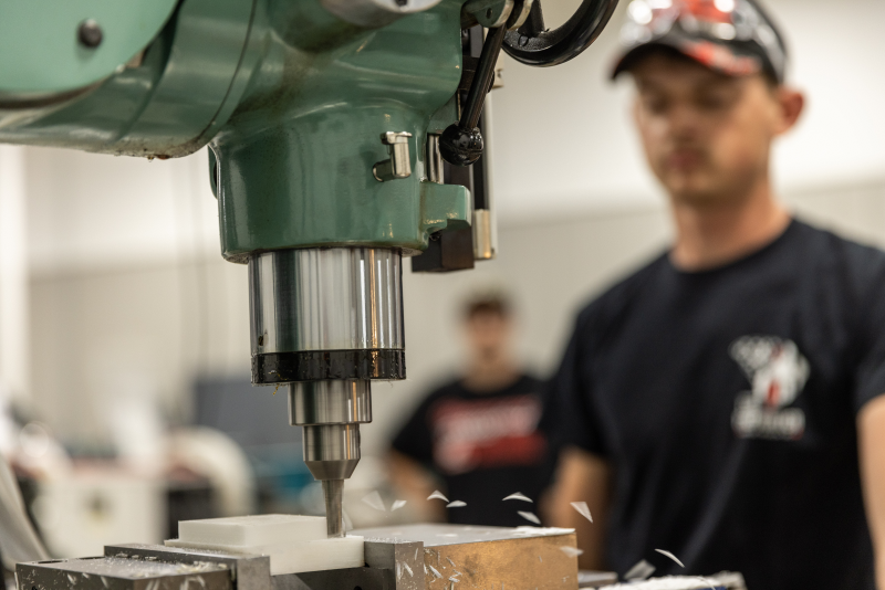 Allegany County Economic And Community Development Continuing Education