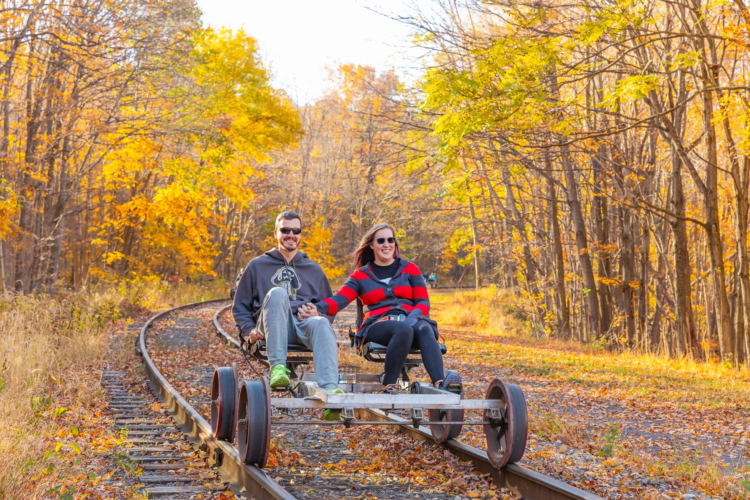 Week 4 Fall Tracks And Yaks 19