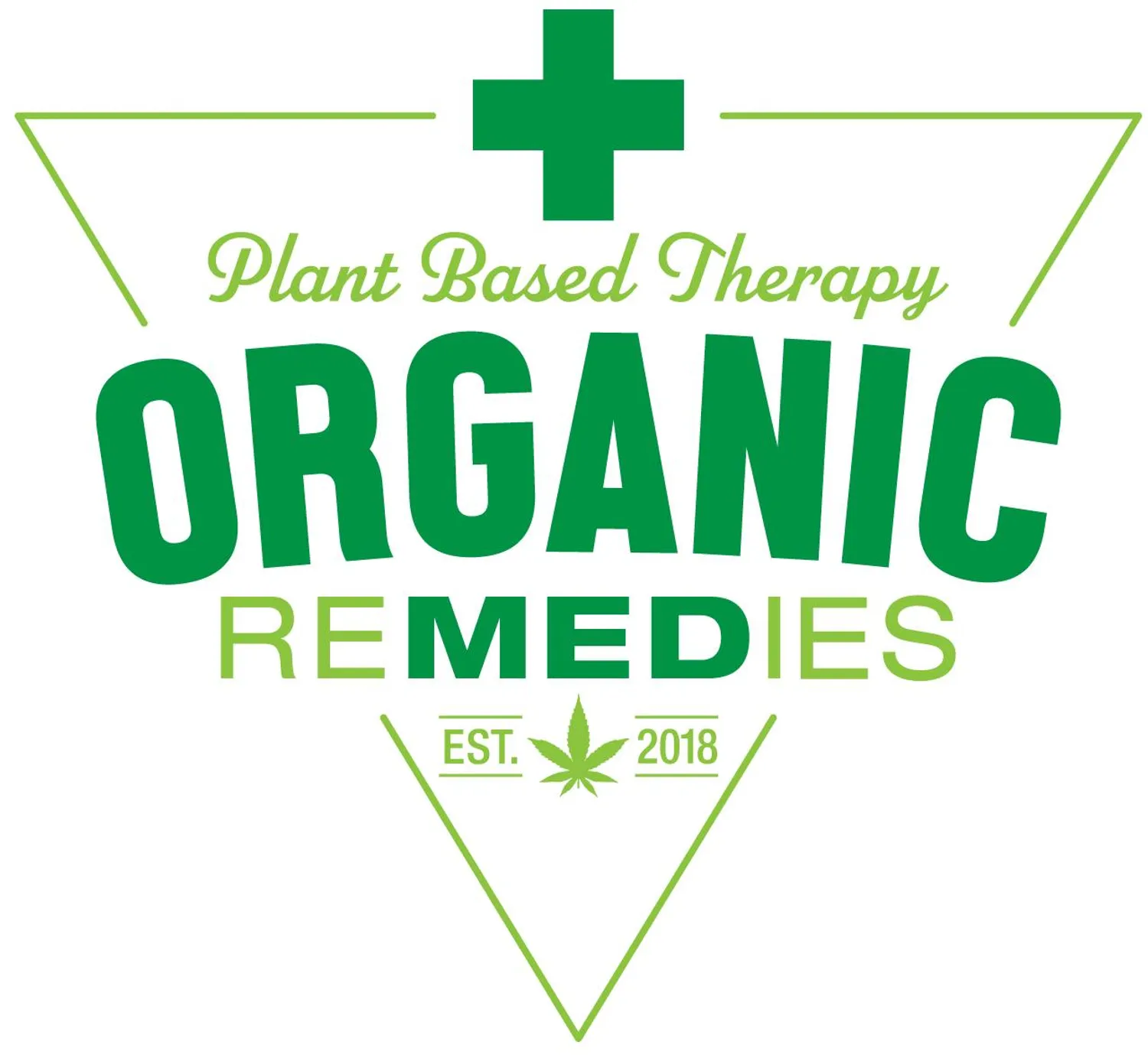 Organic Remedies Logo