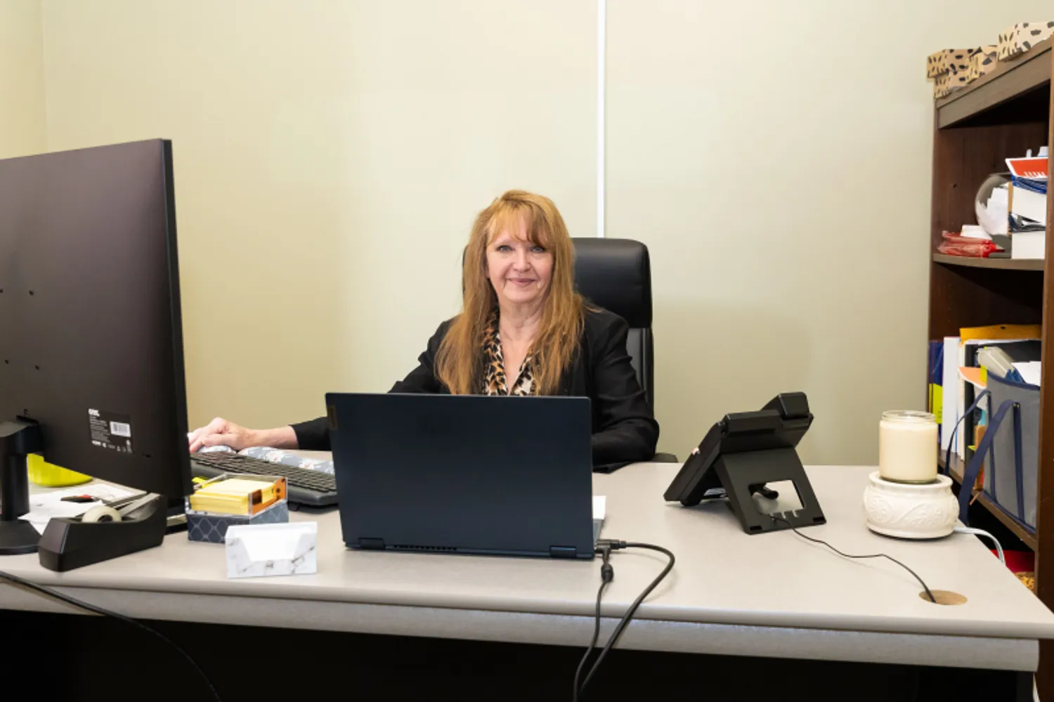 Seniorsfix Lisa Desk