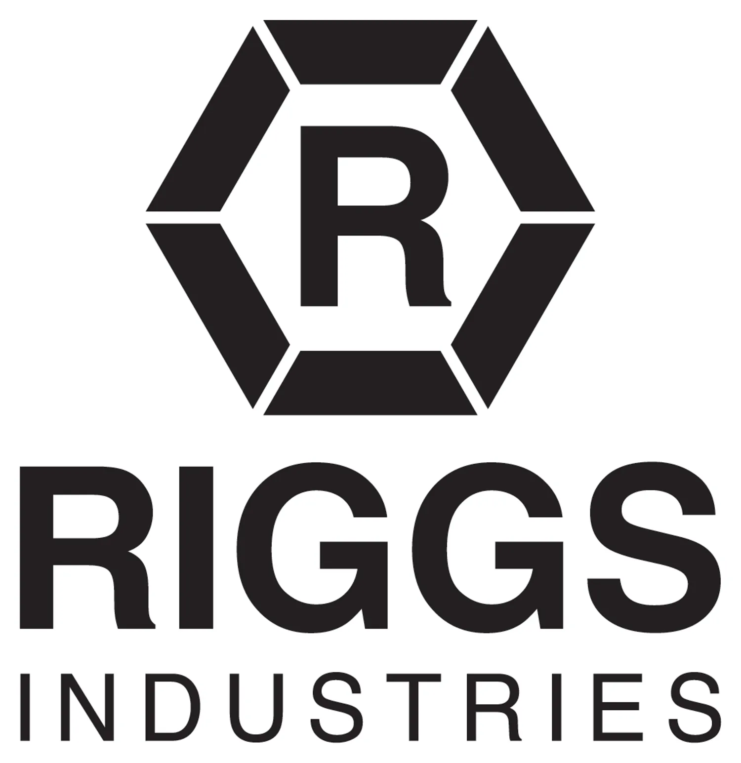 Riggs Industries logo