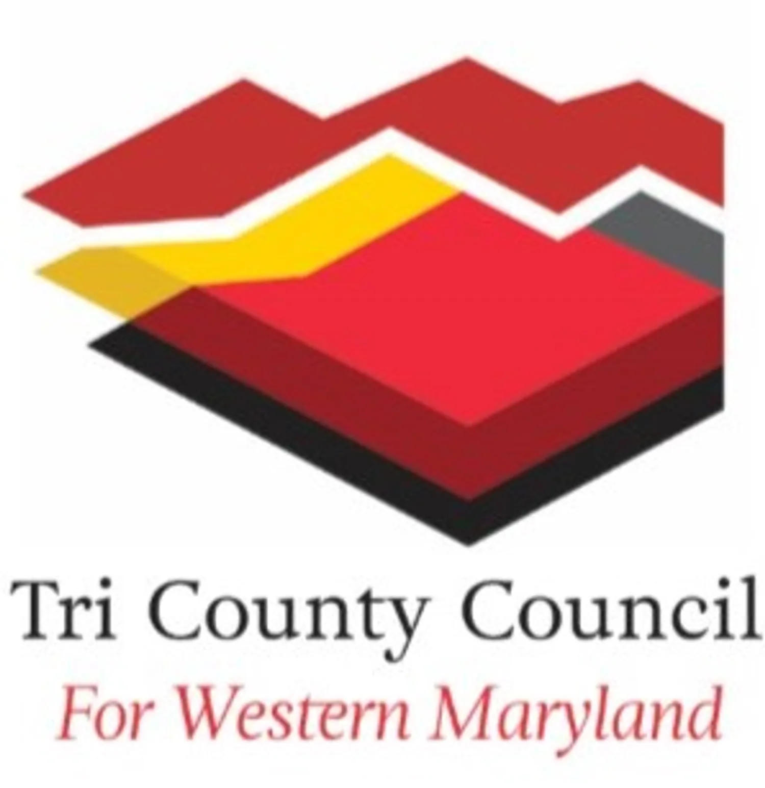 Tri County Council for Western Maryland logo