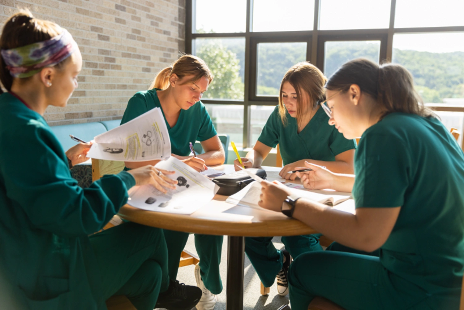 Allegany County Economic And Community Development Nursing School