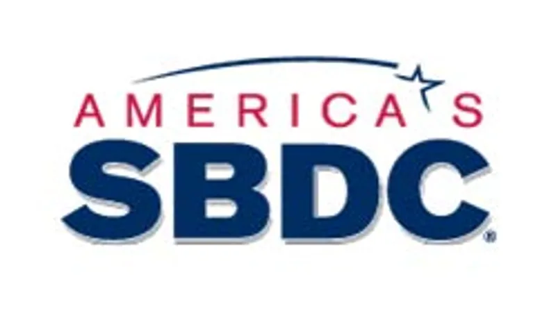 Americas Sbdc